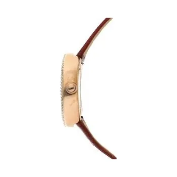 Hodinky Hodinky Emporio Armani AR11438 Hnědá OS