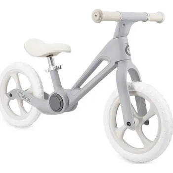 Odrážedlo Odrážedlo MoMi NORU skládací šedé