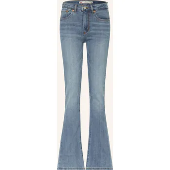 Dámské džíny Levi's® Dívčí Džíny 726 Flare Slim Fit, maq clean getaway, 152