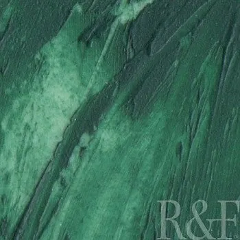 R&F Pigment stick 38ml – 2158 Viridian (R&F Pigment stick 38ml – 2158 Viridian)