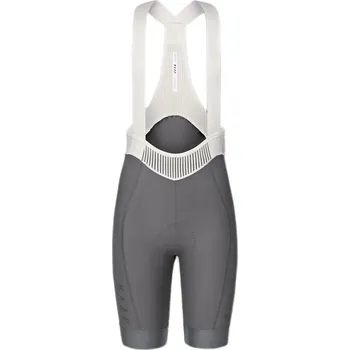 Cyklistické kalhoty MAAP Women's Team Bib Evo - Shadow S