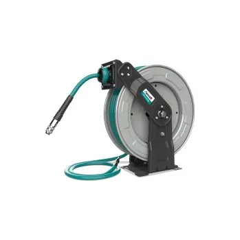 Příslušenství ke kompresoru Navíjecí buben s hadicí SAR 10/20 M PRO