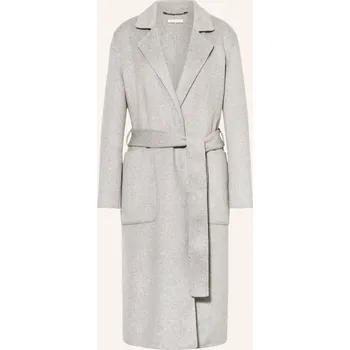 Dámský kabát Lilienfels Dámský Kabát, šedá, 44