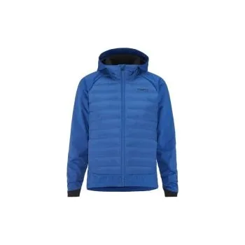 CRAFT ADV Pursuit Thermal M modrá 1915281-345000 XL; Modrá bunda + DÁREK DLE VÝBĚRU!