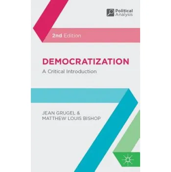 Umění Democratization – Grugel Jean (EN)