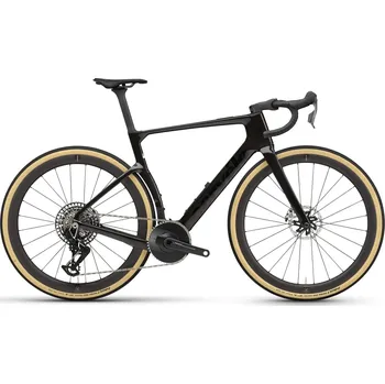 Silniční kolo Cervélo Aspero-5 Red AXS 1 - Five Black 51 2026, 28" 2026, 28"