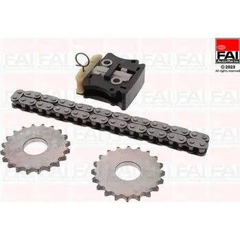 Sada rozvodového řetězu FAI AutoParts TCK199NG
