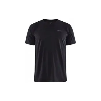 CRAFT CORE Essence Bi-blend M černá 1913205-999000 XXL; Černá triko