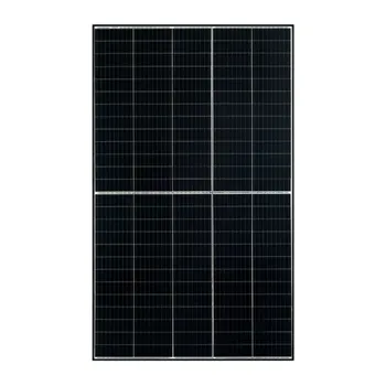 solární panel FVE Fotovoltaický solární panel RISEN RSM130-8-440M, 440W, černý rám FVECR440-131
