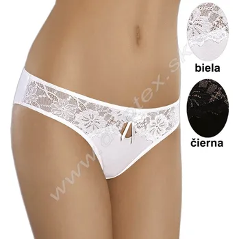 Kalhotky GABIDAR Kalhotky Gabidar-017 Barva: Biela, Velikost: L