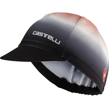 Čepice Cyklistická čepice Castelli Dolce Cap W - růžová UNI