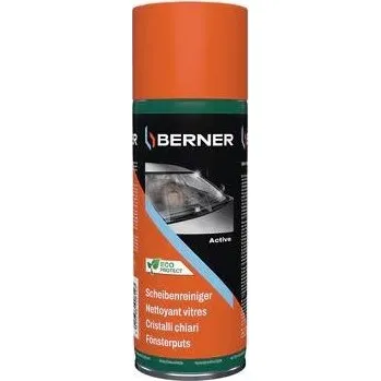 Čistič oken - aktivní pěna 400ml