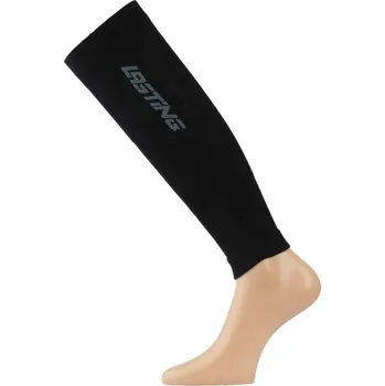 Pánské ponožky Lasting kompresní návleky RCC černé AKCE Velikost: S/M