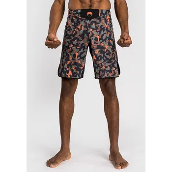 MMA MMA šortky Venum Jungle Ops - Canyon Camo Velikost: XS