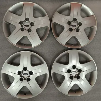 Poklice na kolo Poklice Ford Focus, C-Max, Mondeo 16" (použité)
