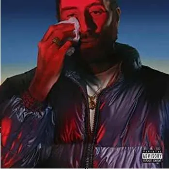 Zahraniční hudba CD Mecna: Mentre Nessuno Guarda 2020