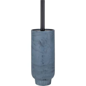 WC štětka Modrá kamenná WC štětka Attitude – Mette Ditmer Denmark ID_1530306