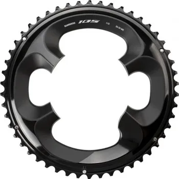 Převodník na kolo Převodník SHIMANO 105 FC-R7000 11s 53 zubů