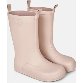 Dívčí obuv Holínky ATLAS OLD ROSE, Bundgaard Velikost: 34