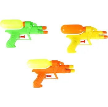 Dětská zbraň Rappa Vodní pistole 16.5 cm