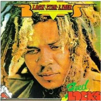 Zahraniční hudba CD Fred Locks: Black Star Liner 2013