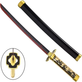 Sběratelství Katana Mini Demon Slayer Tsugikuni Yoriichi