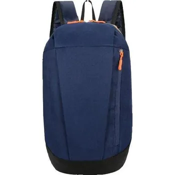 batoh na kolo Merco Cycle 10l cyklistický batoh tm. modrá