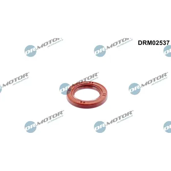 Vačková hřídel Těsnicí kroužek hřídele, vačkový hřídel Dr.Motor Automotive DRM02537