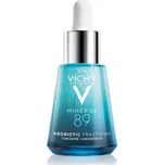 Vichy Minéral 89 posilující a vyplňující Hyaluron-Booster na oční okolí 15 ml