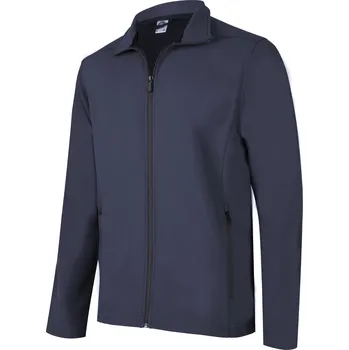 Pánská softshellová bunda Starworld Pánská softshellová bunda SW800 Deep Navy M