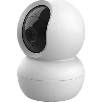 IP kamera TRUST Kamera IPCAM-2800, WiFi, indoor, bílá