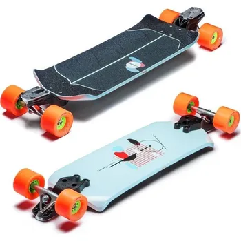 Longboard LDP Longboard LOADED Tangent 35.75" Caguama 85mm