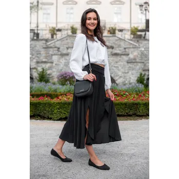 Dámské legíny LELOSI Letní sukně Flow MALÁ