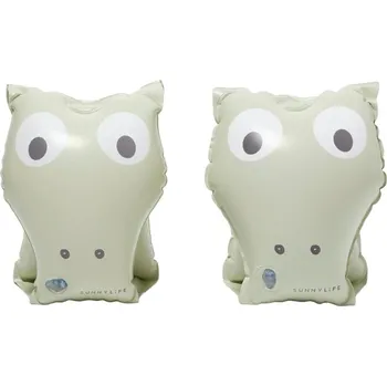 Sunnylife, Rukávky na plavání pro děti Sunnylife Cookie the Croc - Formadore