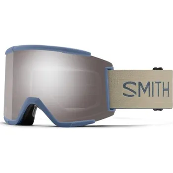 SMITH snb brýle - Squad Xl Granite Blue (995T)