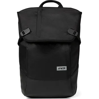 Městský batoh AEVOR batoh - Daypack Proof Black (BLACK) velikost: OS