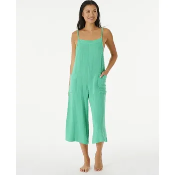 Dámské šaty RIP CURL šaty - Premium Surf Jumpsuit Green (60) velikost: S
