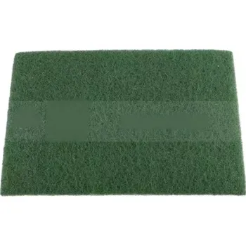 NOVOL ULTRA FEIN - Zelená brusná vláknina velmi jemná GR320