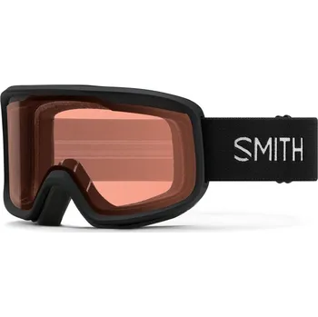 SMITH snb brýle - As Frontier Black (998K) velikost: OS