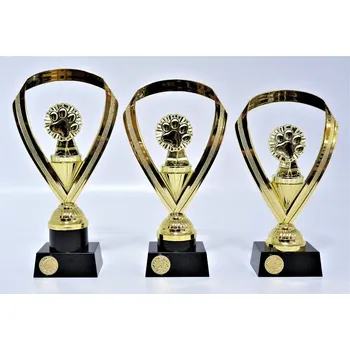 Kynologie trofeje 95-P048 Zde napište text na štítky a součet zadejte do košíku. Více informací viz.POPIS v dolní části.