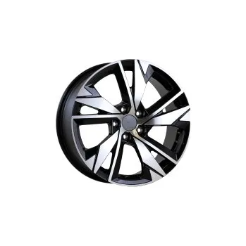 Alu kolo Alu kola Arceo DY1677 17x7.5 5x108 ET40