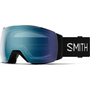 SMITH snb brýle - Io Mag Xl Black (994B)