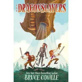 Dragonslayers - Coville, Bruce