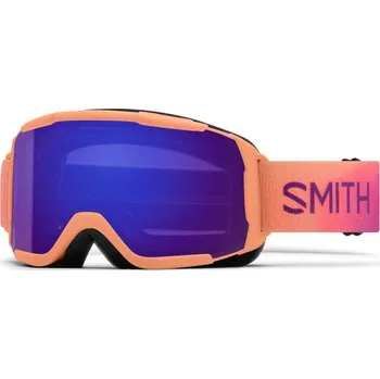 SMITH snb brýle - Showcase Otg Arctic Apricot Daydream (9941)