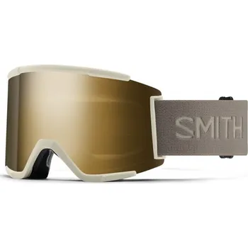 SMITH snb brýle - Squad Xl Chalk (99MN)