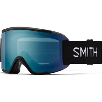 SMITH snb brýle - Squad S Black (994B) velikost: OS