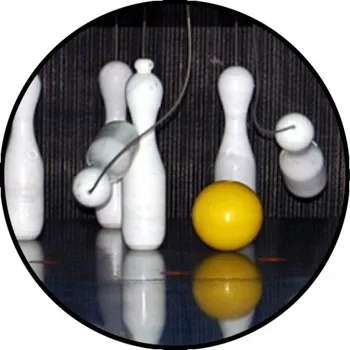 VIZINGR Kuželky MAXI logo L2č.215