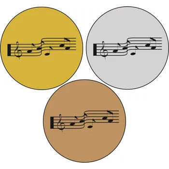 VIZINGR Hudba MAXI logo L2č.404