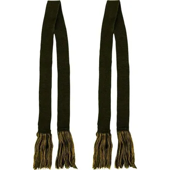 Airsoft Omotávky GARTERS s třásněmi ZELENÉ (Omotávky GARTERS s třásněmi ZELENÉ)