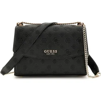 Guess HWPD9665210-BLO černá